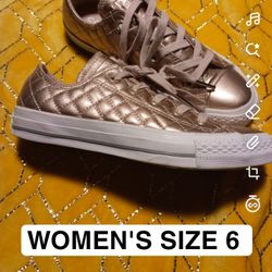 Women's Converse 
