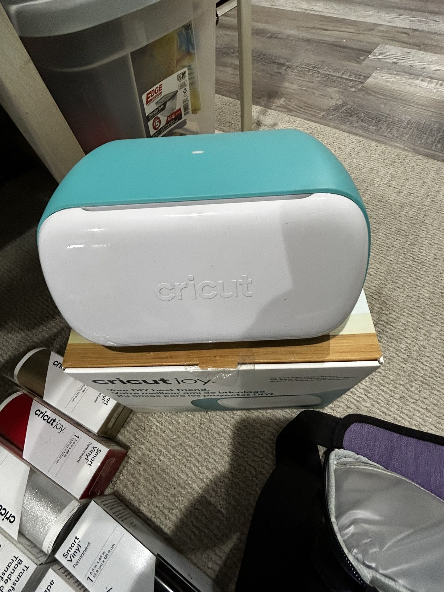 Cricut Joy