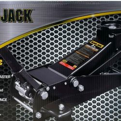 Floor Jack