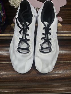 Nike trainers