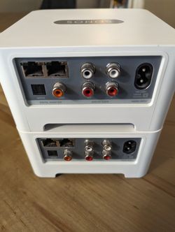 SONOS Connect