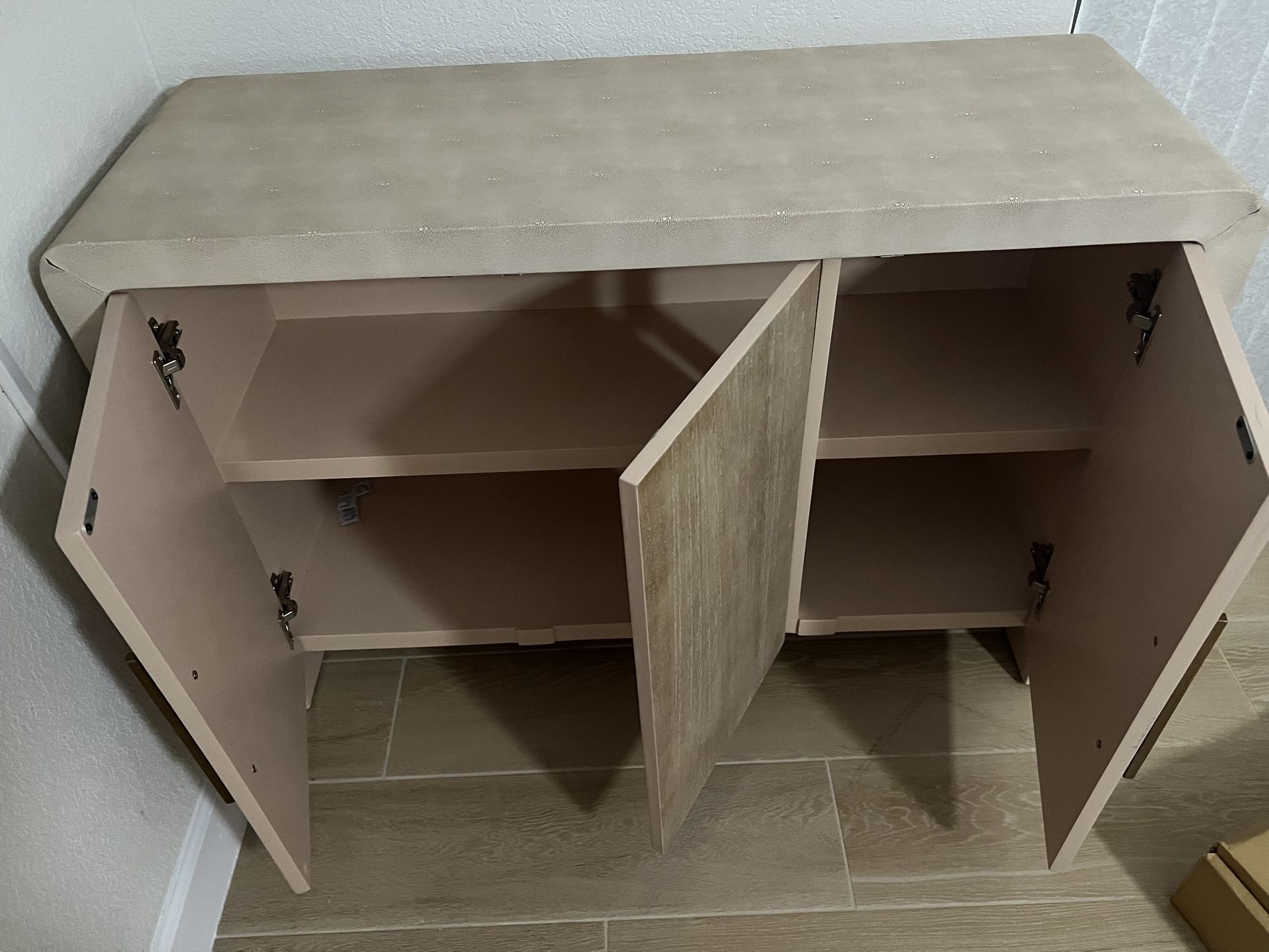 Console Table/Cabinet