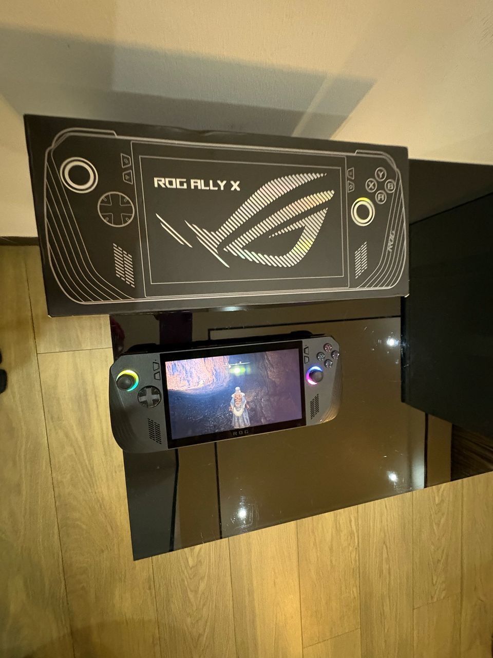 Asus Rog Ally