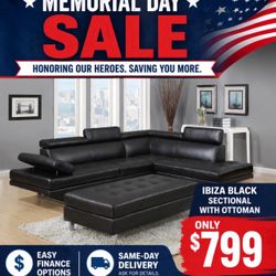 MEMORIAL DAY SALE IS GOING ON NOW! IN STOCK SAME DAY DELIVERY 🚚 EASY FINANCING 