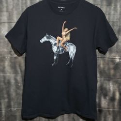 Beyonce Renaissance Shirt Size MEDIUM