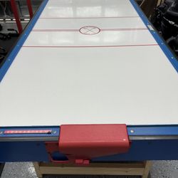 Air Hockey Table 