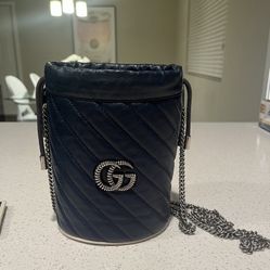 Gucci Bag And Wallet Limited Edition