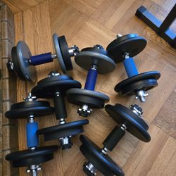Dumbells
