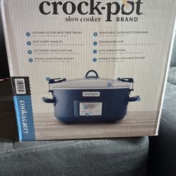 Crock Pot