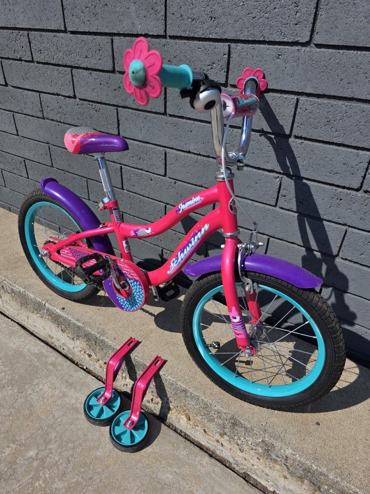 Schwinn Jasmine Girls Bike