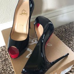 New Very Prive 120 Patent