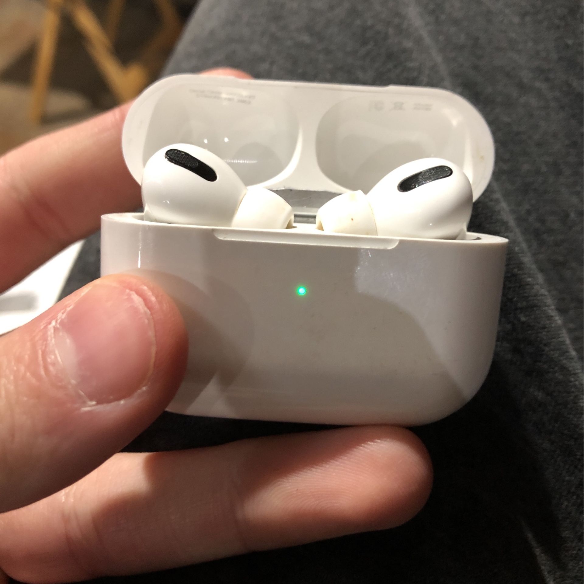 Apple Air Pods Pro 3rd Gen