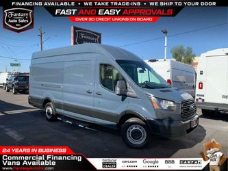 2019 Ford Transit-250