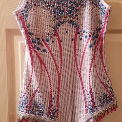 Taylor Swift Inspired Bodysuit 