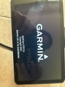 Garmin