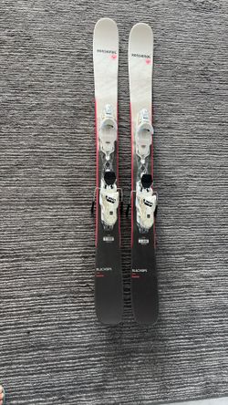 Rossignol Blackops Dreamer Skis 130cm