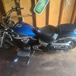 2010 Vstar 1300