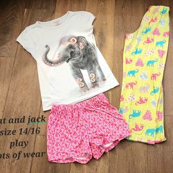 Justice Pajamas