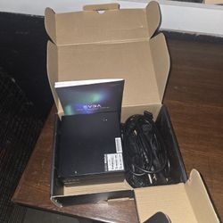 650w Computer Power Supply