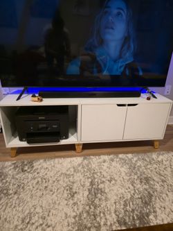 Olinda TV stand for TV 65"