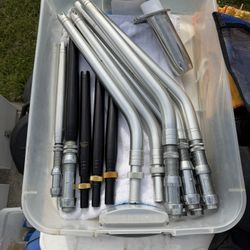 For Sale: Complete Deep Sea Fishing Gear Collection – Make an Offer