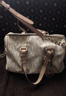 Michael Kors Crossbody Bag