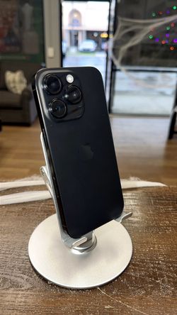 iPhone 16 Pro Unlocked 128 gb