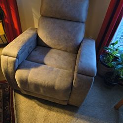 Electric Recliner