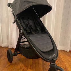 Like New City Mini GT2 Single Stroller 