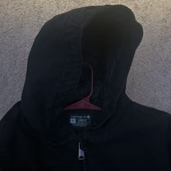 Carthartt Jacket 