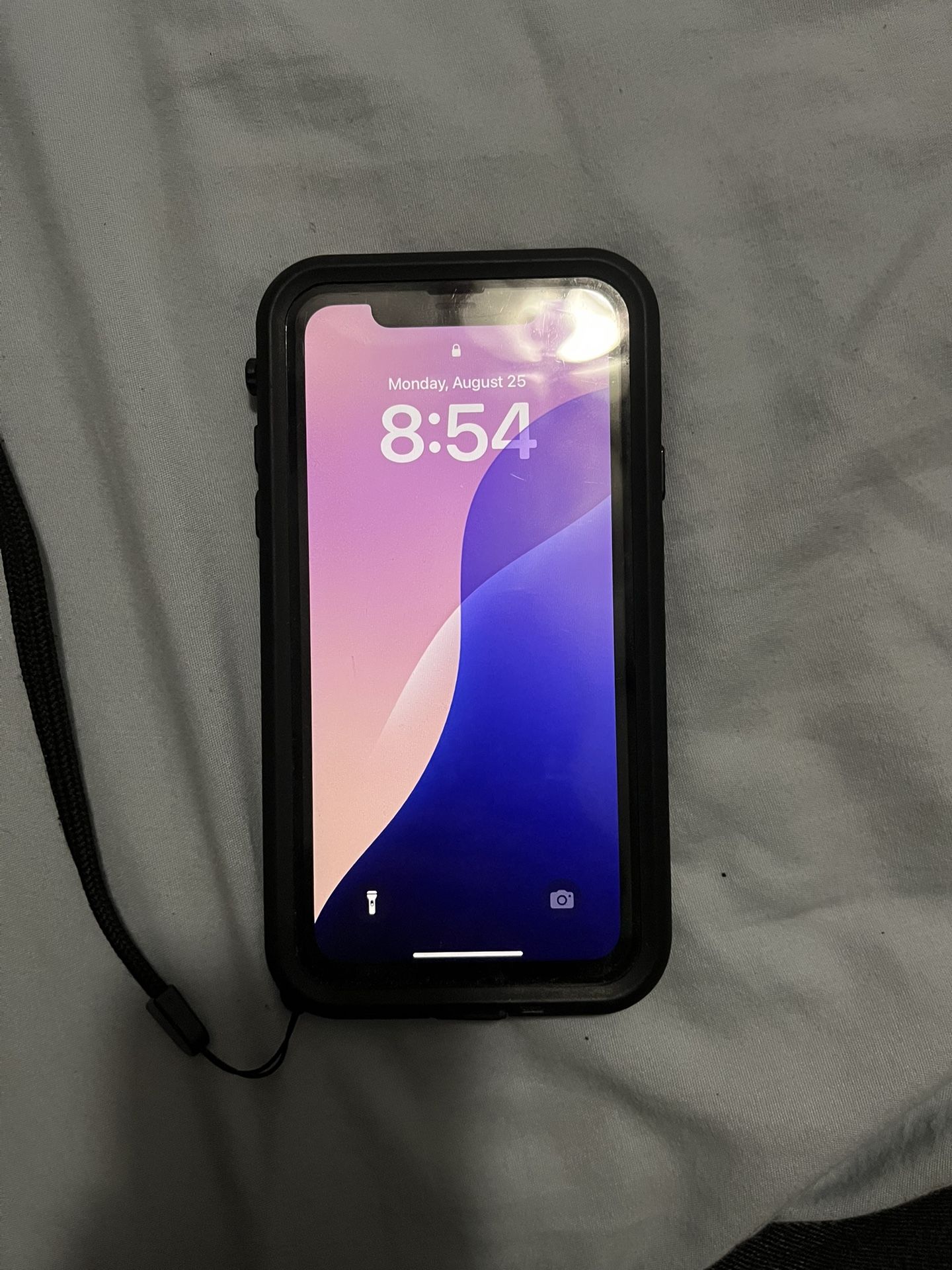 iPhone XR 64gb