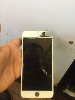 iPhone 6 and 6 plus Screen Repairs