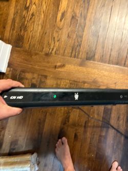 TiVo Premiere Series 4 500GB DVR TCD746500 + Remote