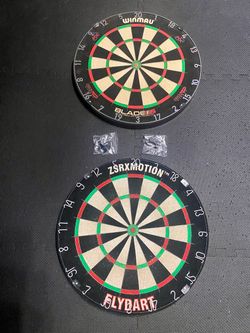 Dartboards