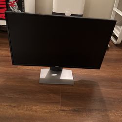 Dell Monitor 27 Inch