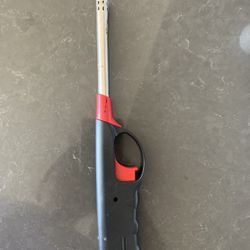 Lighter For Gas, Candles