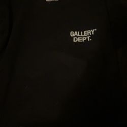 Size Small Gallery Dept T Shirt