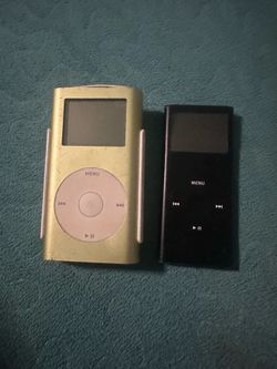 iPods