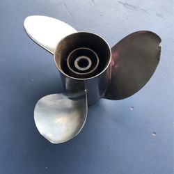Impelle/propeller 