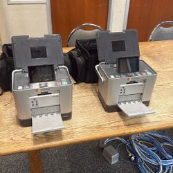 Epson Photo PM 290 Printers (2)