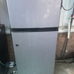 Mini Magic Cheif fridge 
