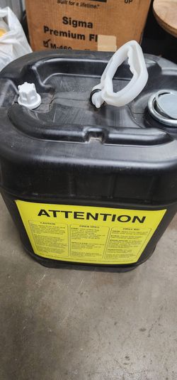 M-460  Sigma Lubricant kaeser air compressor