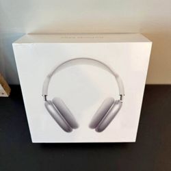 AirPod Max-White
