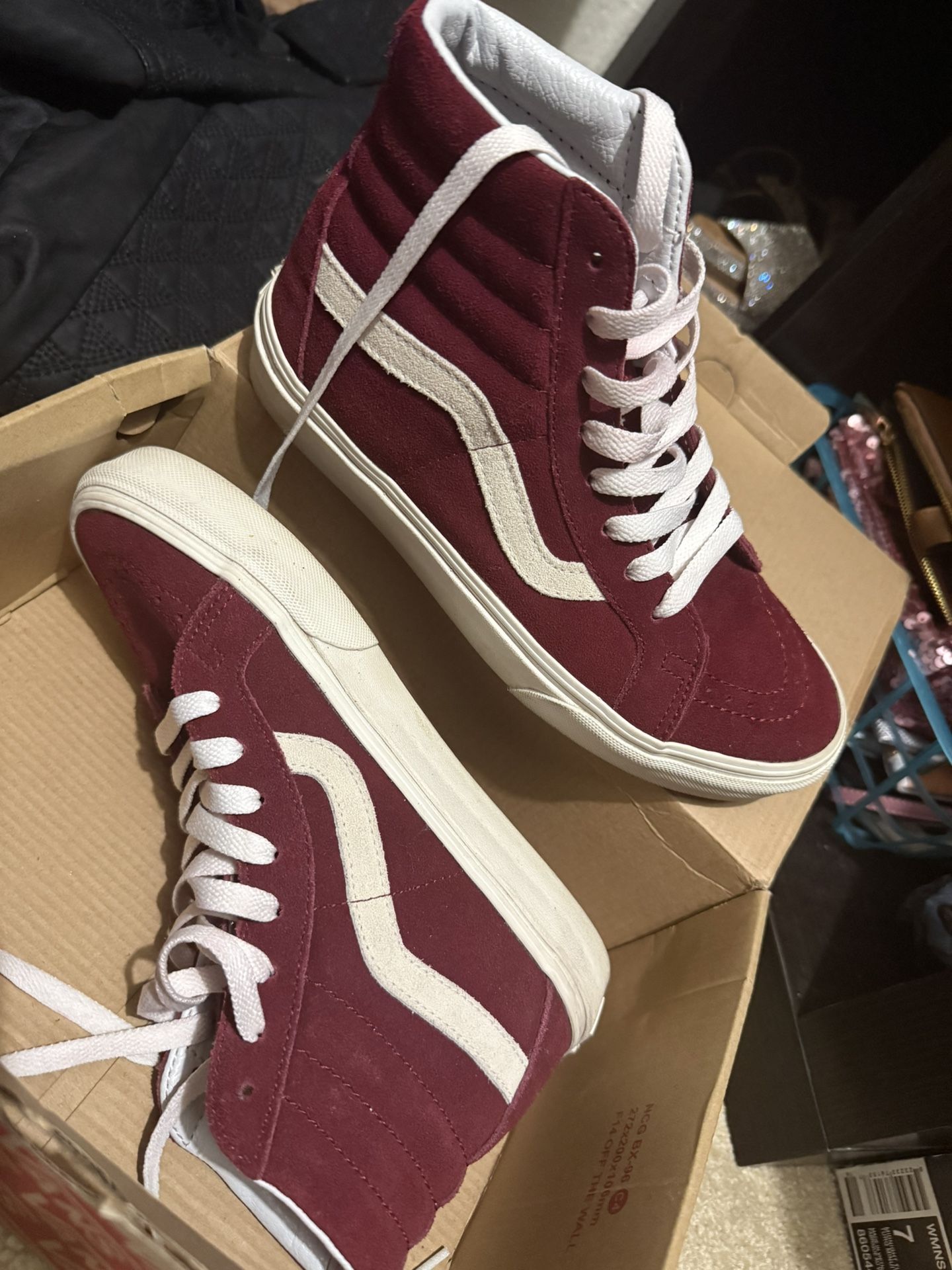 Vans