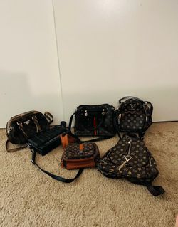 Purse New Never Use Each $45. Price Firm
