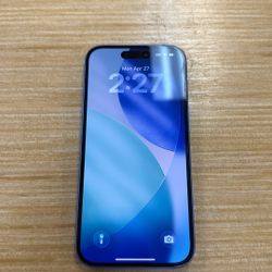 iPhone 16 128 Unlock Phone 