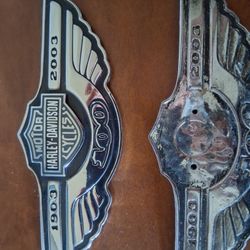 Harley Davidson 100th Year Anniversary 