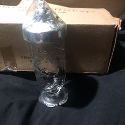 Princess House 1 Salero Nuevo 