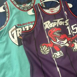 NBA Jerseys 