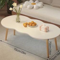 Small Tea Table